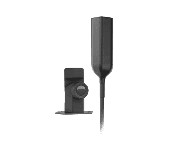 Overland Antenna and Mounting Bracket