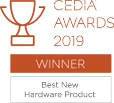 ced 2019 award